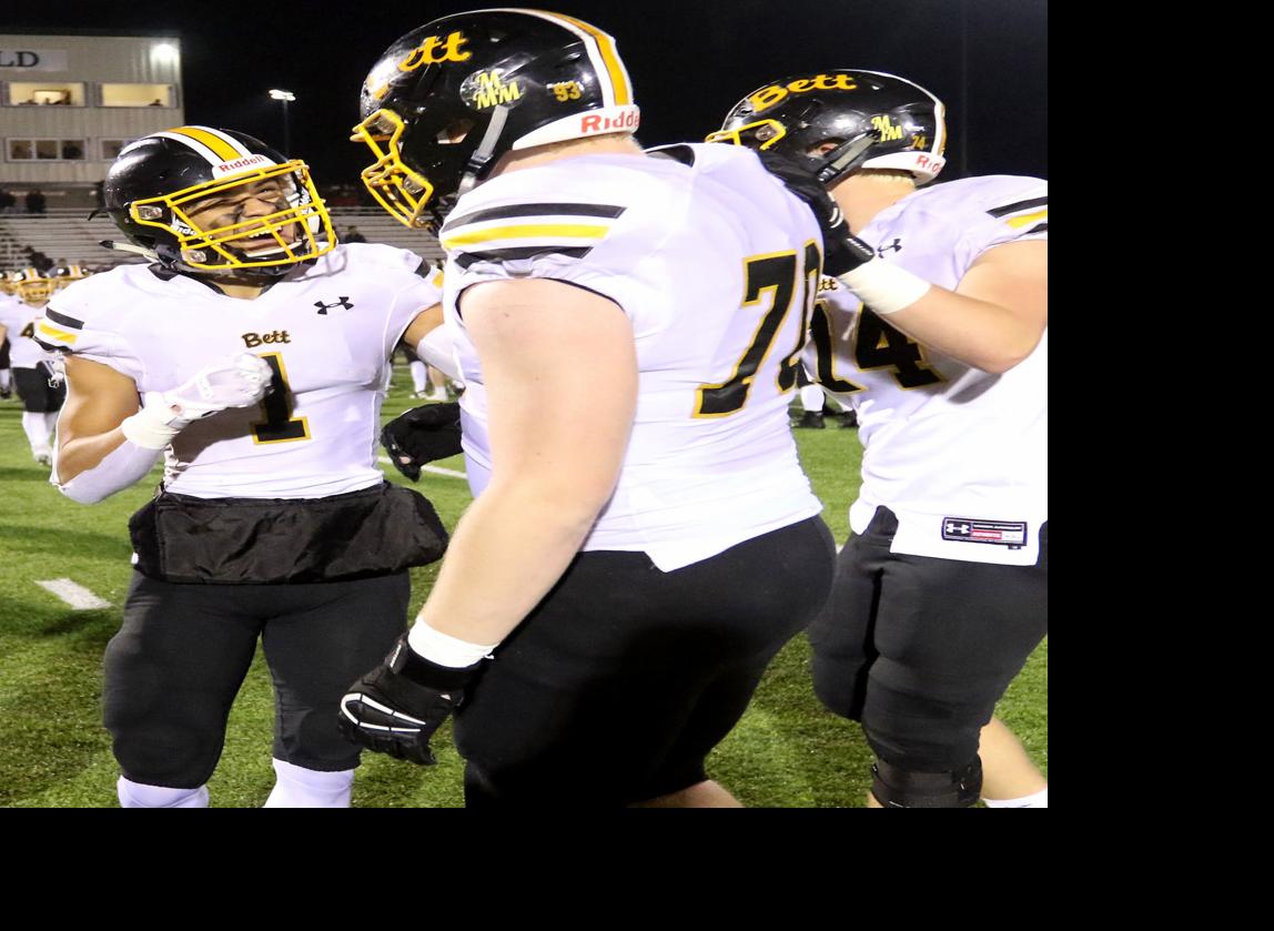New Head Coach Brings Vigor To Wildcats High School Football