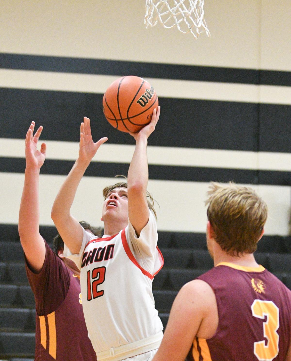 Warkins Boys In New Event Alleman Among Teams Opening 2 0 At