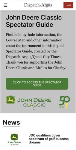 JDC site