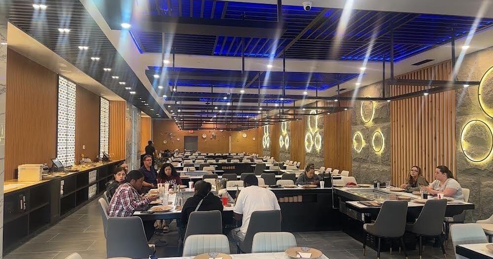 Kobe Sushi and Hibachi restaurant to open in Davenport, IA - Vimarsana News