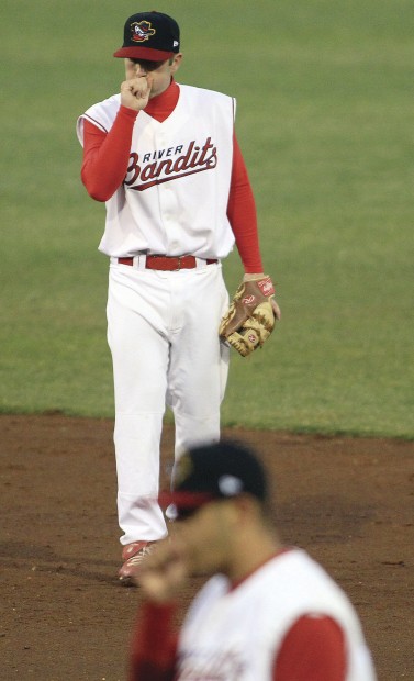 2011 River Bandits