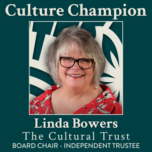 FOT Day #22 Traits of a Culture Champion Linda Bowers Thumbnail