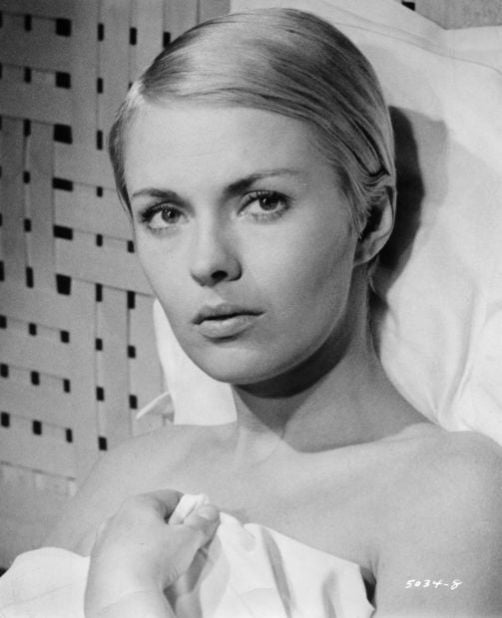 Documentary Gets Inside Life Of Troubled Movie Star Jean Seberg 5069