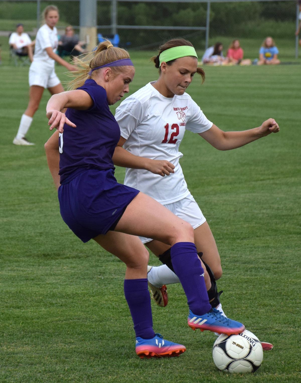 Quad City Times All Area Girls Soccer Team High School Soccer Qcvarsity Com Qctimes Com