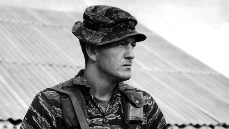 Documentary captures Vietnam experience