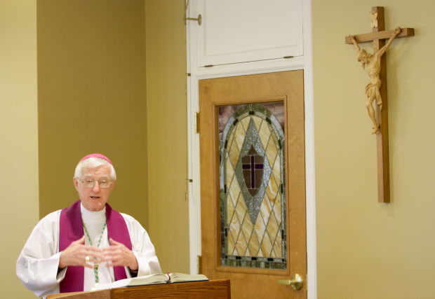 Prayer against hunger