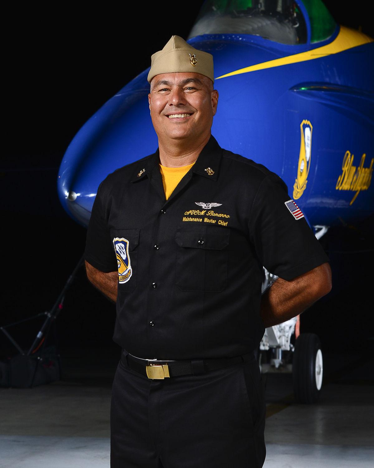 BLUE ANGELS - 2015