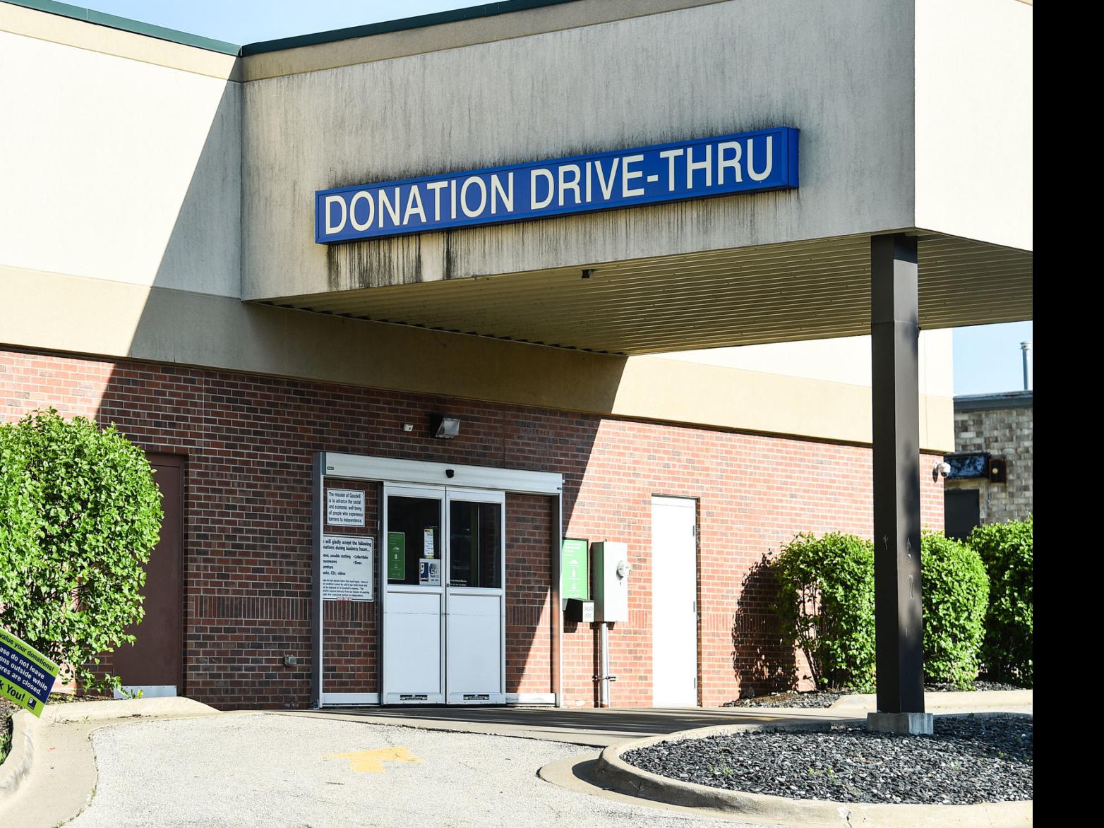 Donations Of Clothing And Household Items Surge In The Quad Cites