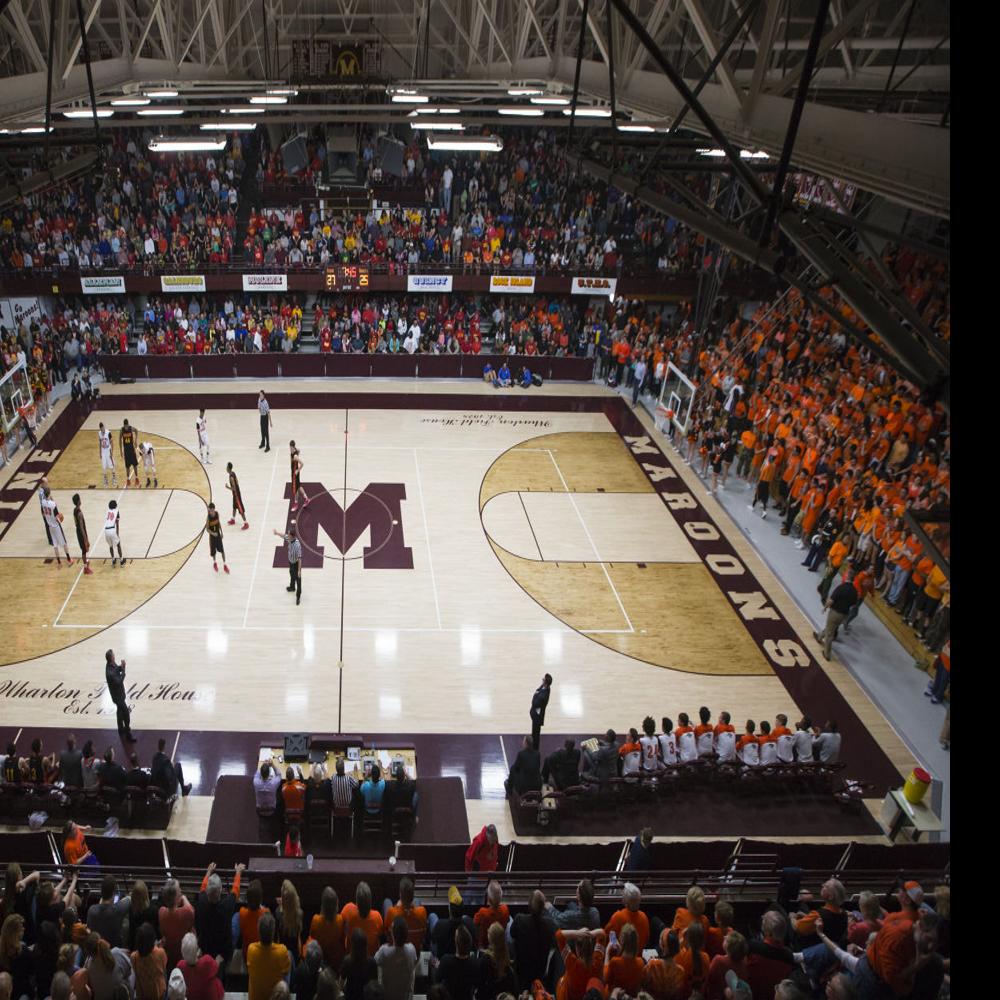 Ut Rocky Thriller Produced Unforgettable Atmosphere High School
