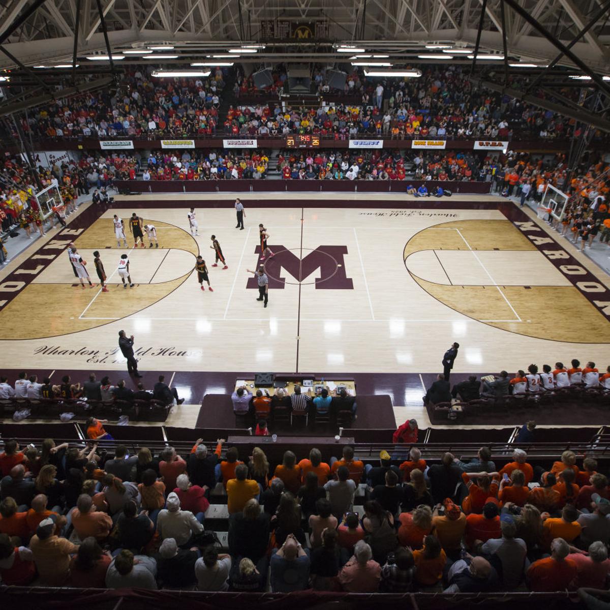 Ut Rocky Thriller Produced Unforgettable Atmosphere High School