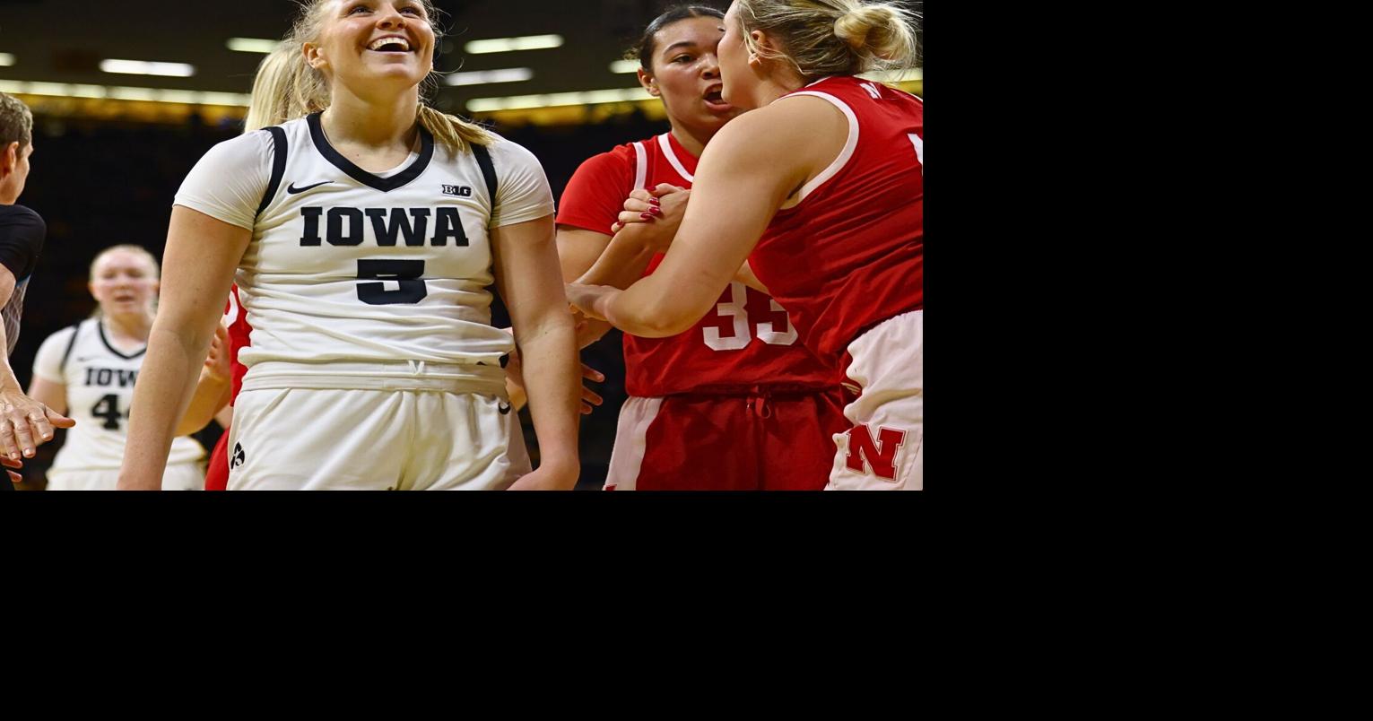 Hawkeyes react to Iowa's wait to learn March Madness fate