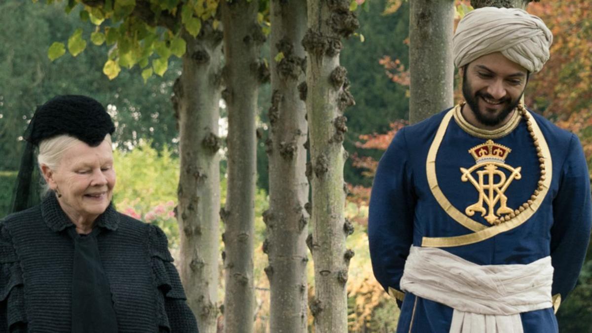 'Victoria & Abdul' — a beautiful tale of friendship