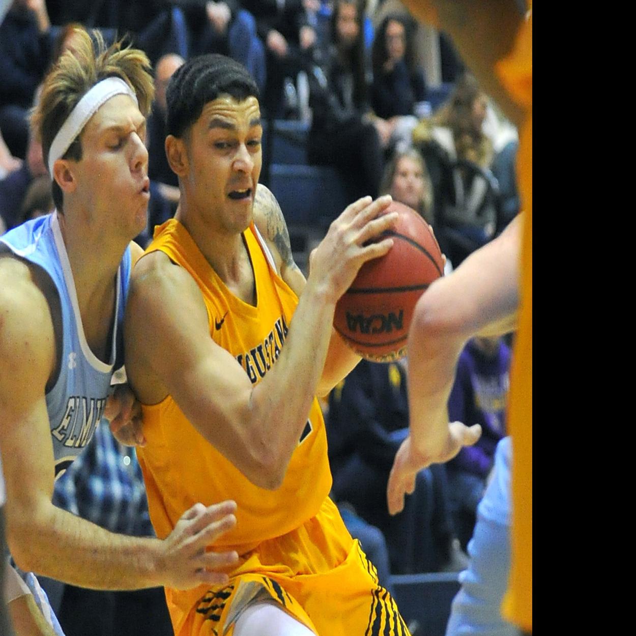 This Cciw Men S Race Should Be Interesting College Sports