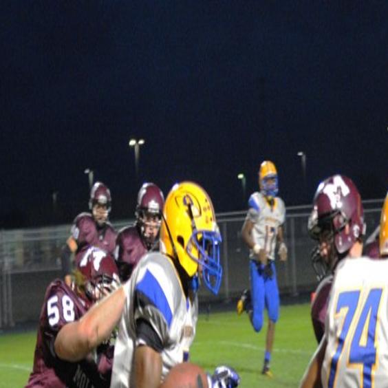 Photos Moline At Crete Monee High School Football Qcvarsity Com Qctimes Com