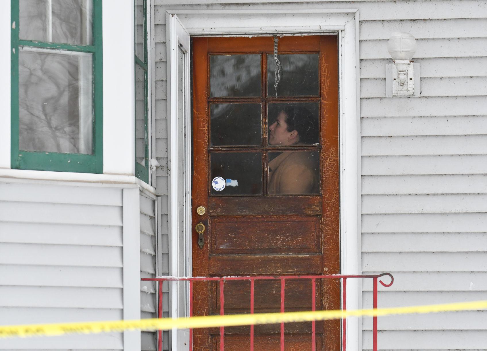 Woman found dead in Barstow not dressed for weather Local News