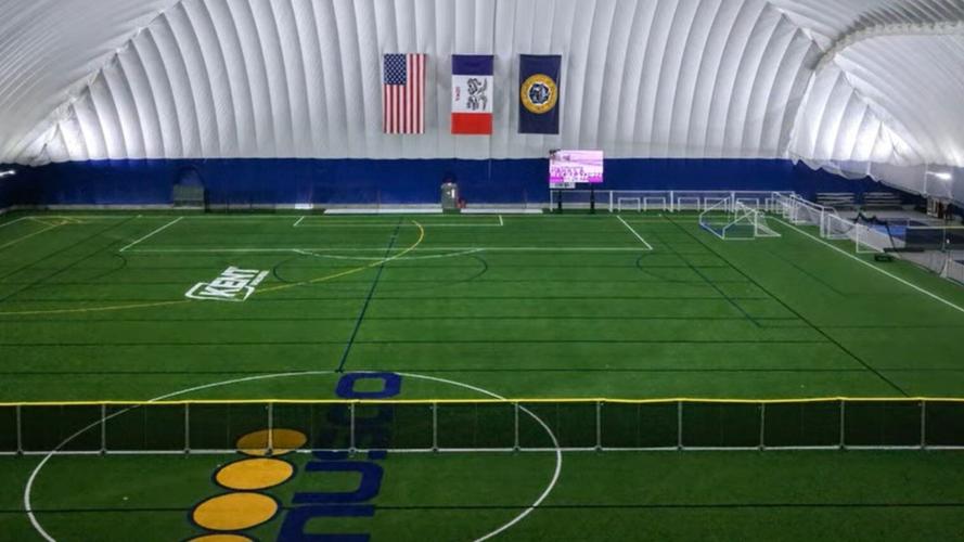 Summer at the Dome brings new hours and more ways to play