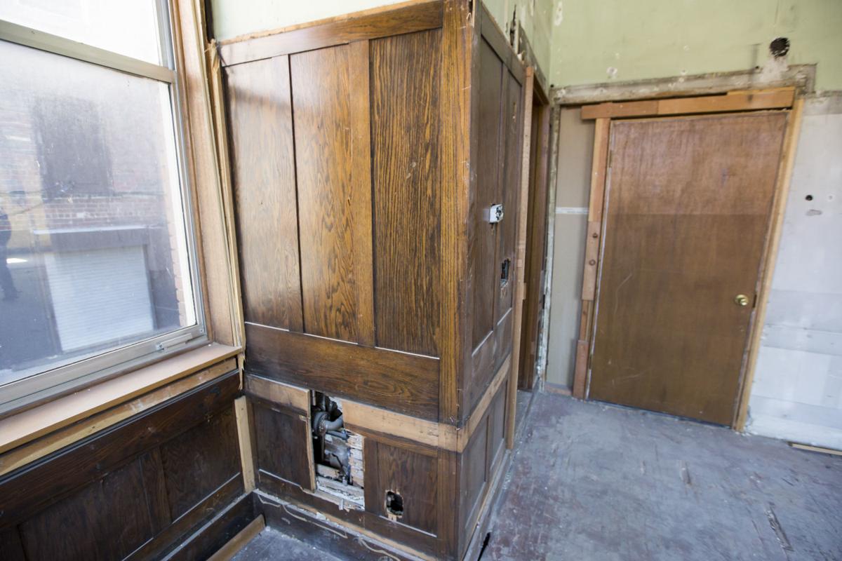 Public is invited to tour GordonVan Tine apartments Local News