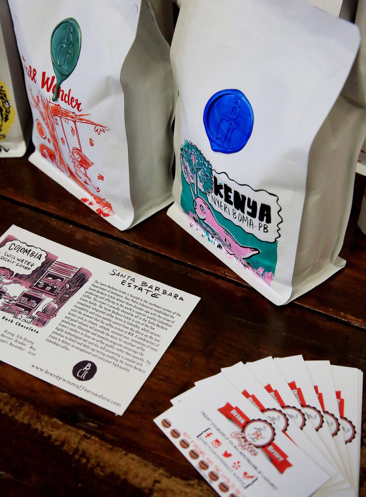 Clinton coffee shop opens inside Oh So Sweet in downtown Davenport