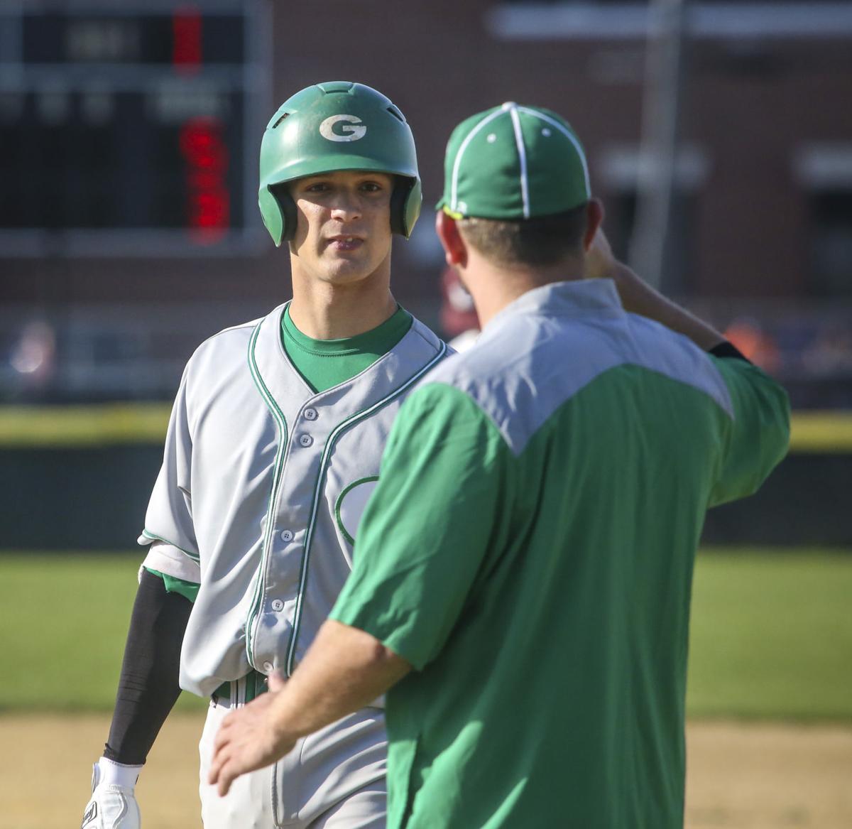 Geneseo baseball continues upward climb High School Baseball