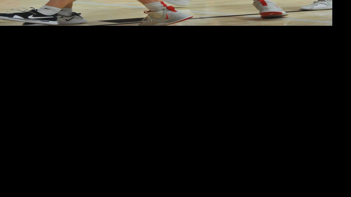 National Gym Rats Championship 2022 3 Point Contest