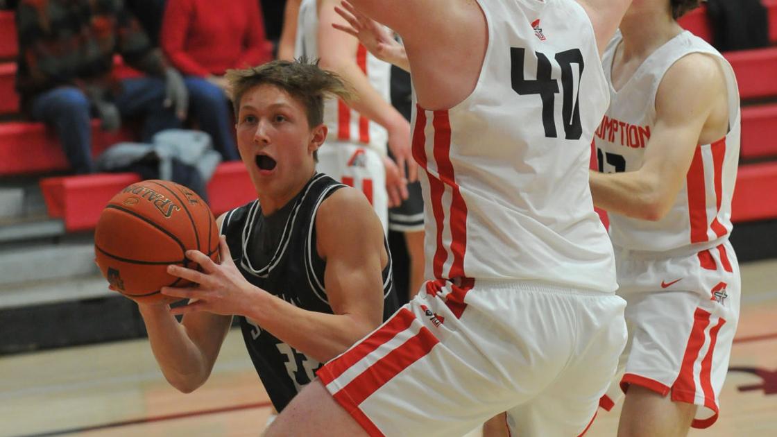 Eye Openers Does High School Basketball Really Need Shot Clock Sports Qctimes Com National Gym Rats Championship 2022 3 Point Contest