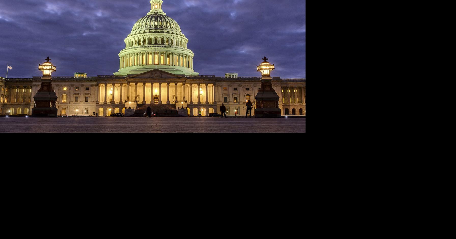 Image for COVID-era health insurance subsidies debated this week