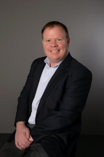 Patrick McDonald, Ridgecrest Village