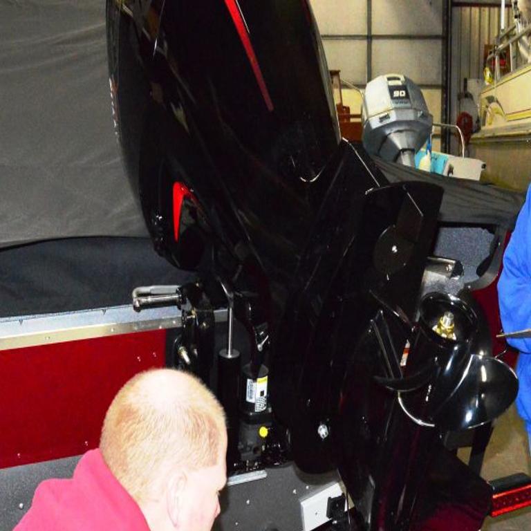 Galusha Time To Think About Winterizing Your Boat Columnists