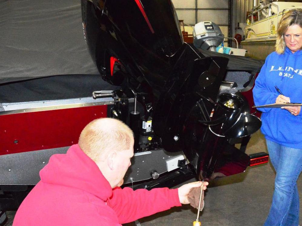 Galusha Time To Think About Winterizing Your Boat Columnists