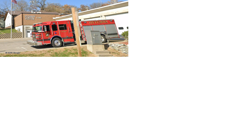 Ottumwa Fire Department investigation finds sexual misconduct HIPAA violations