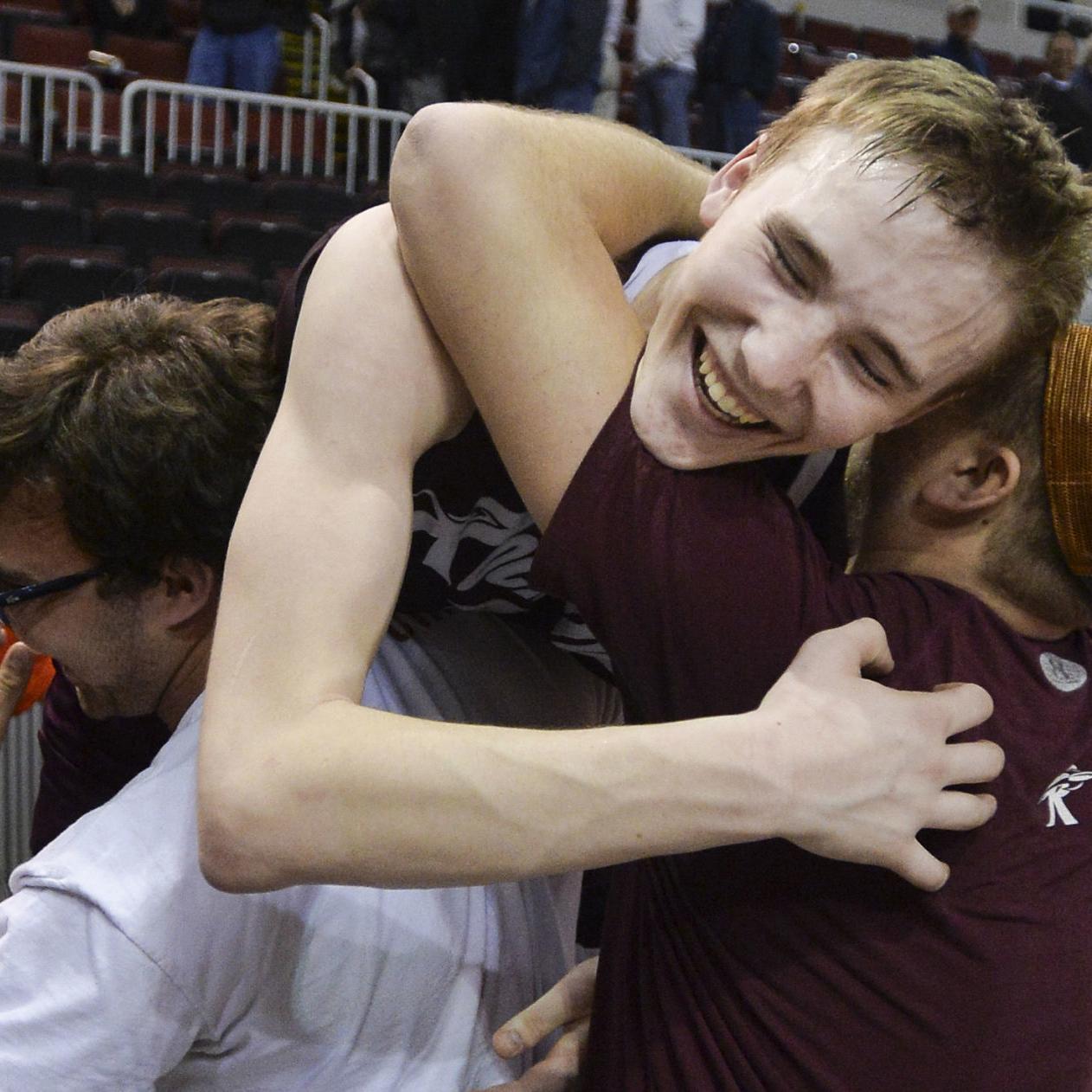 Local Coaches Have Mixed Emotions On State Tourney Move Back To Champaign Sports Qctimes Com