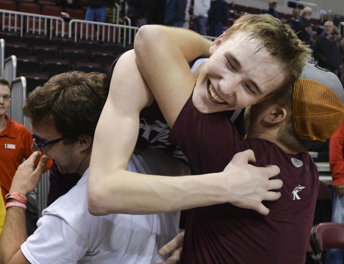 Local Coaches Have Mixed Emotions On State Tourney Move Back To Champaign Sports Qctimes Com