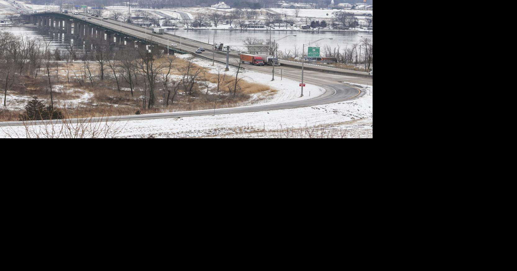 National park coming to the QuadCities? Pregracke reveals plans for