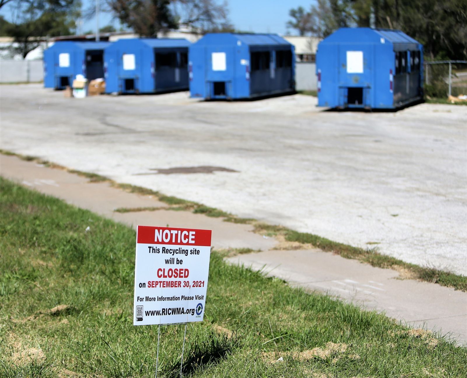 Concerns surround Moline s new agreement for waste transfer station