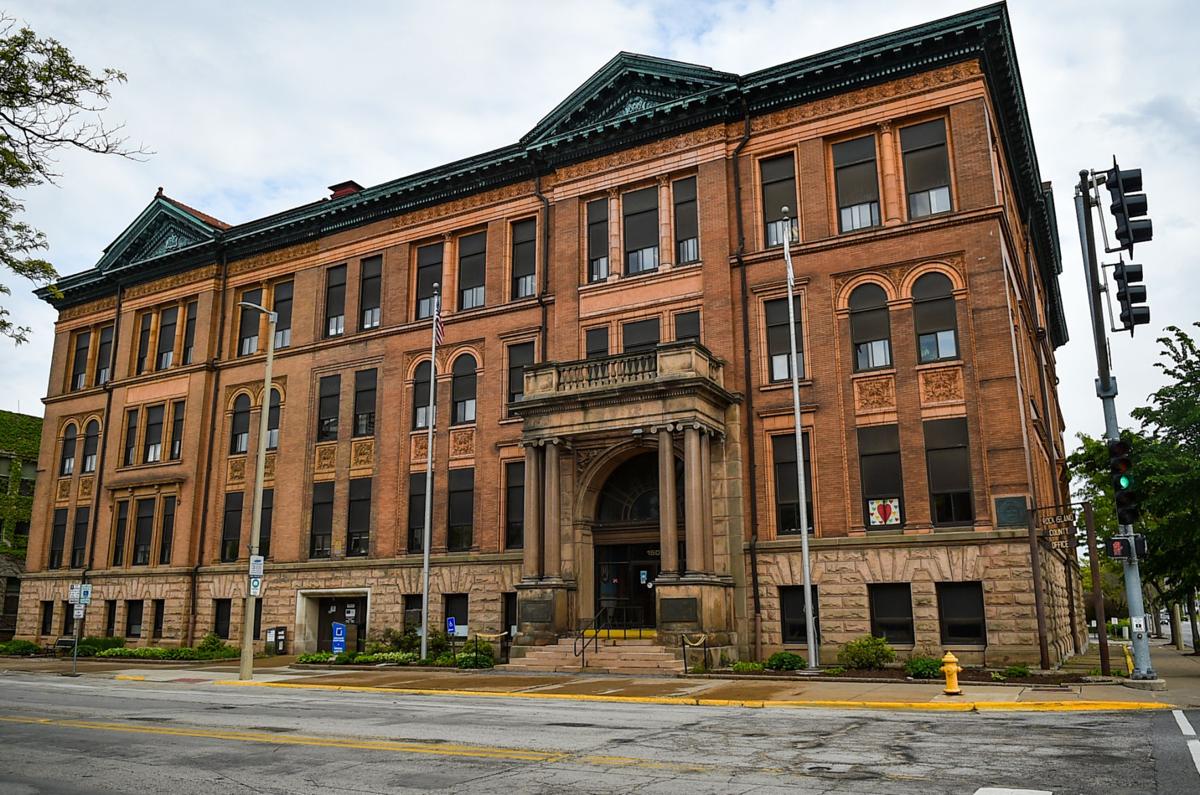 Rock Island County tax bills mailed to residents