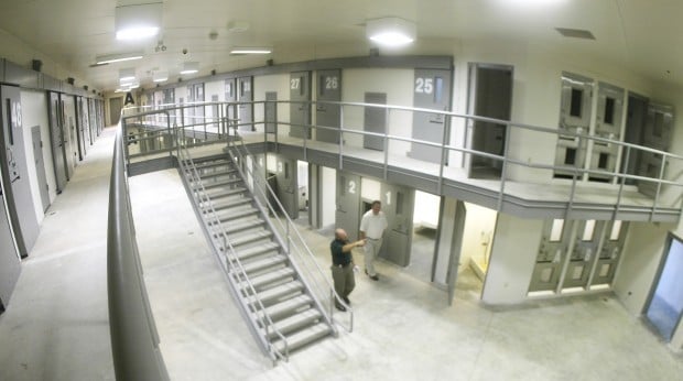 Thomson Correctional Center photo gallery | Local News | qctimes.com