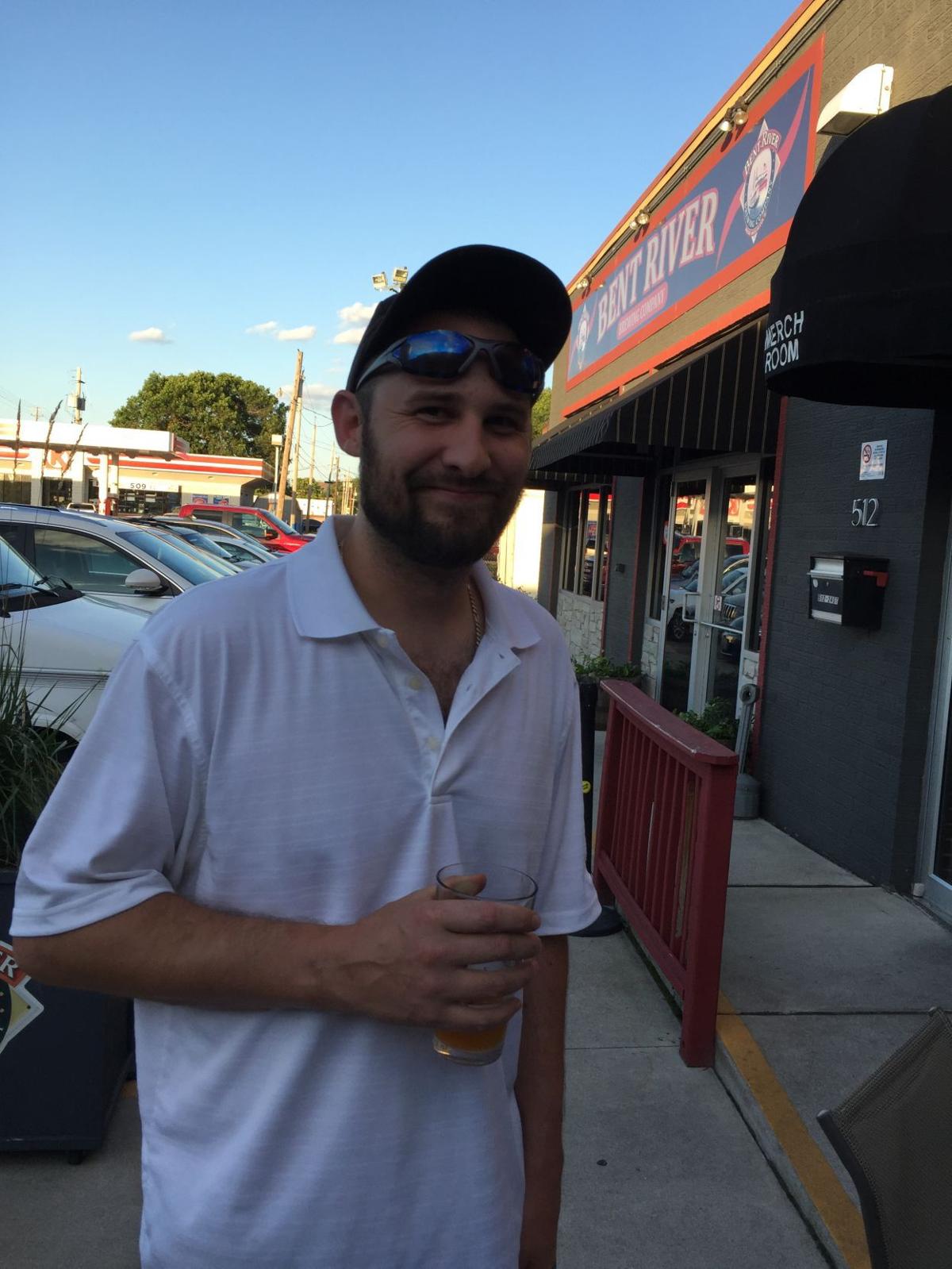Out & About: Dawn and On pre-party
