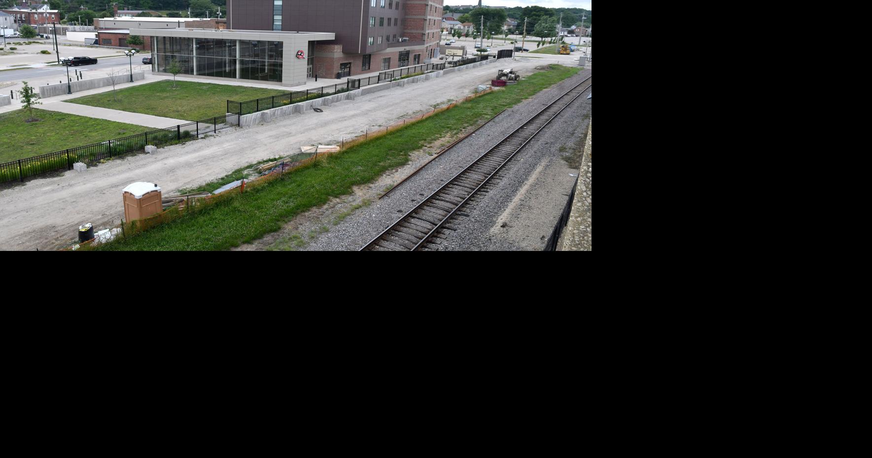 Quad-Cities receives federal funding for rail corridor
