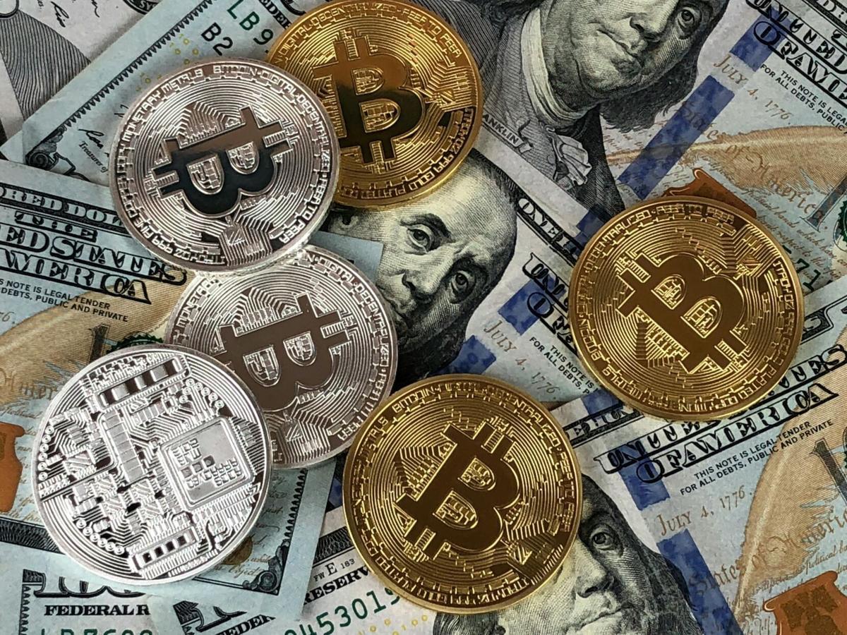 Why Bitcoin and Crypto Remain Key Players in Finance