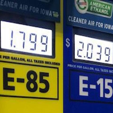 Gasoline Prices Rise As Winter Fuel Glut Ends Local News
