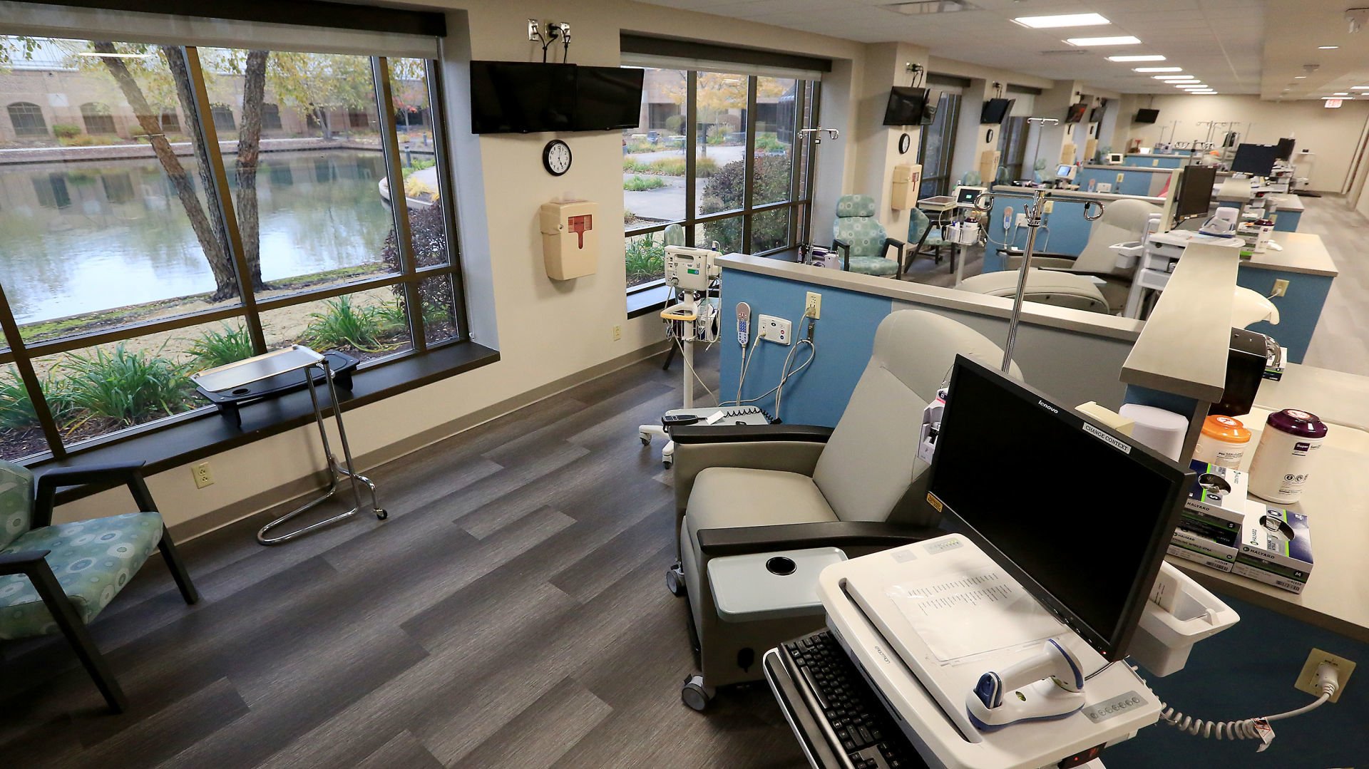 home health care for cancer patients