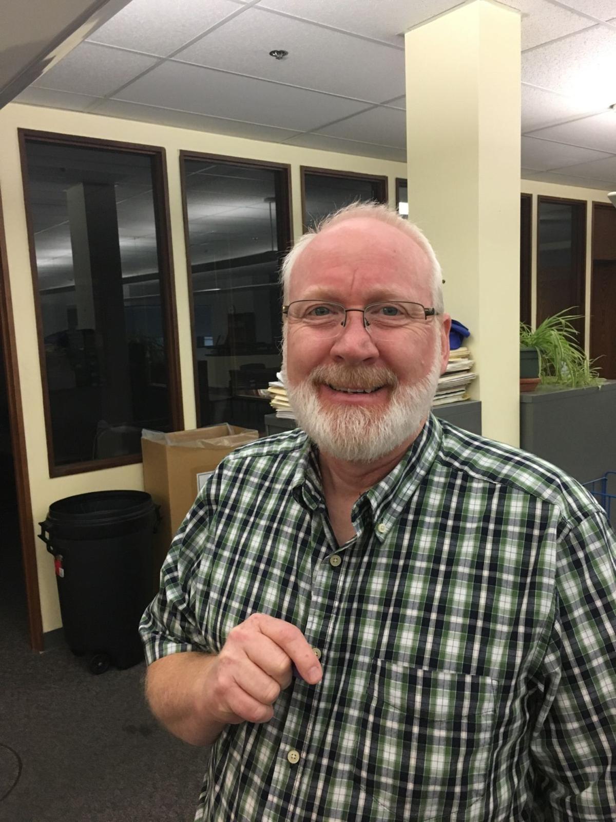 Wall Street Journal finds RI boomerang maker | Alma Gaul ...