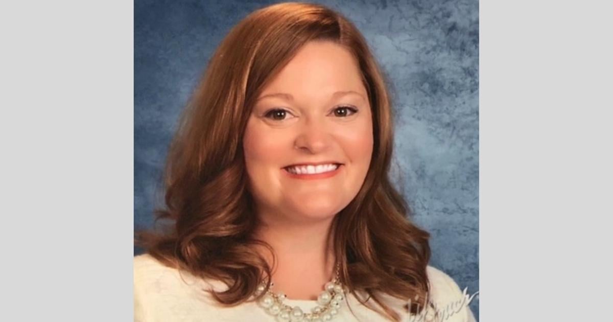 Retiring Willard Elementary selects interim principal