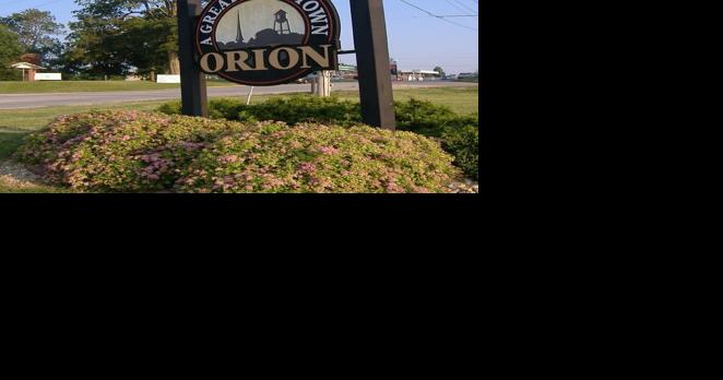 Orion president breaks tie on Love Park parking lot - Vimarsana News