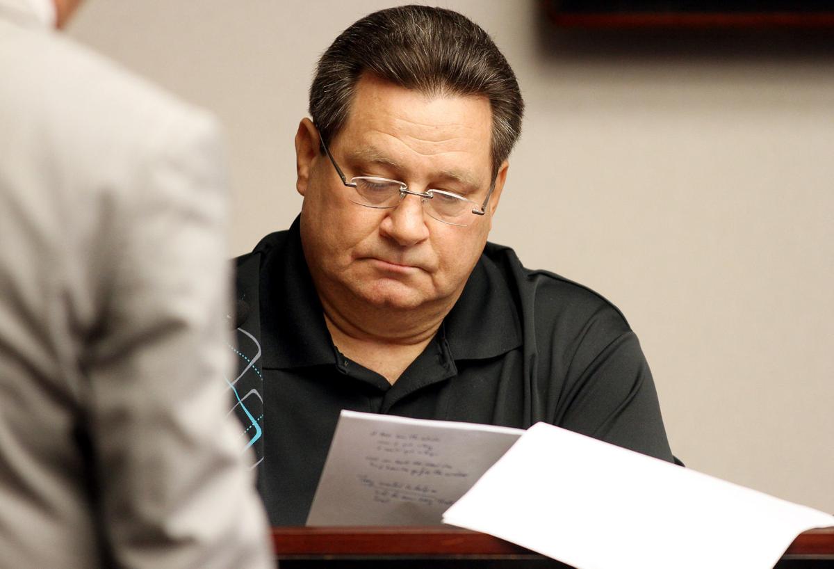 Minnesota woman details Las Vegas trip with McVay | Local ...