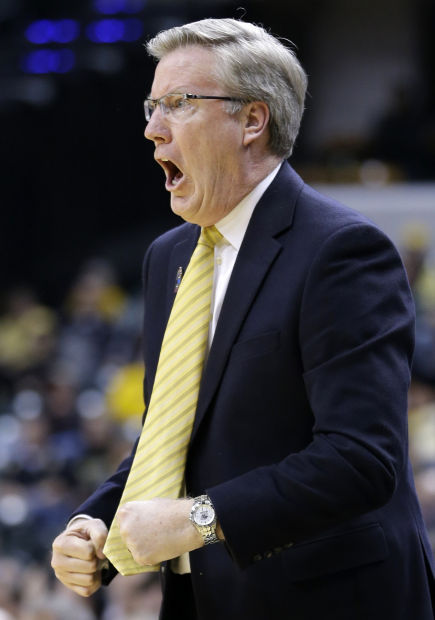 McCaffery Receives 1-year Contract Extension