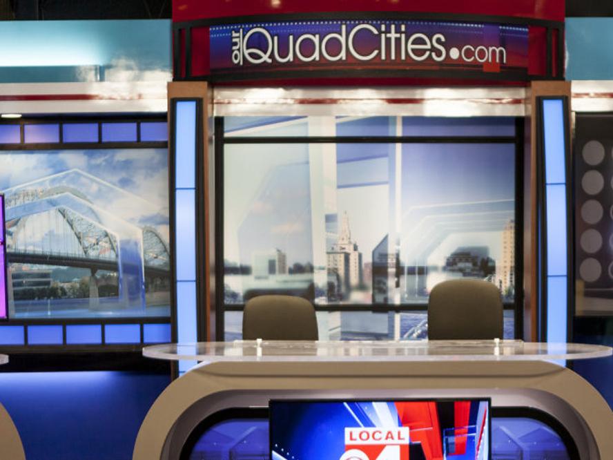 Local 4 Changes Level Newscast Playing Field Local News Qctimes Com