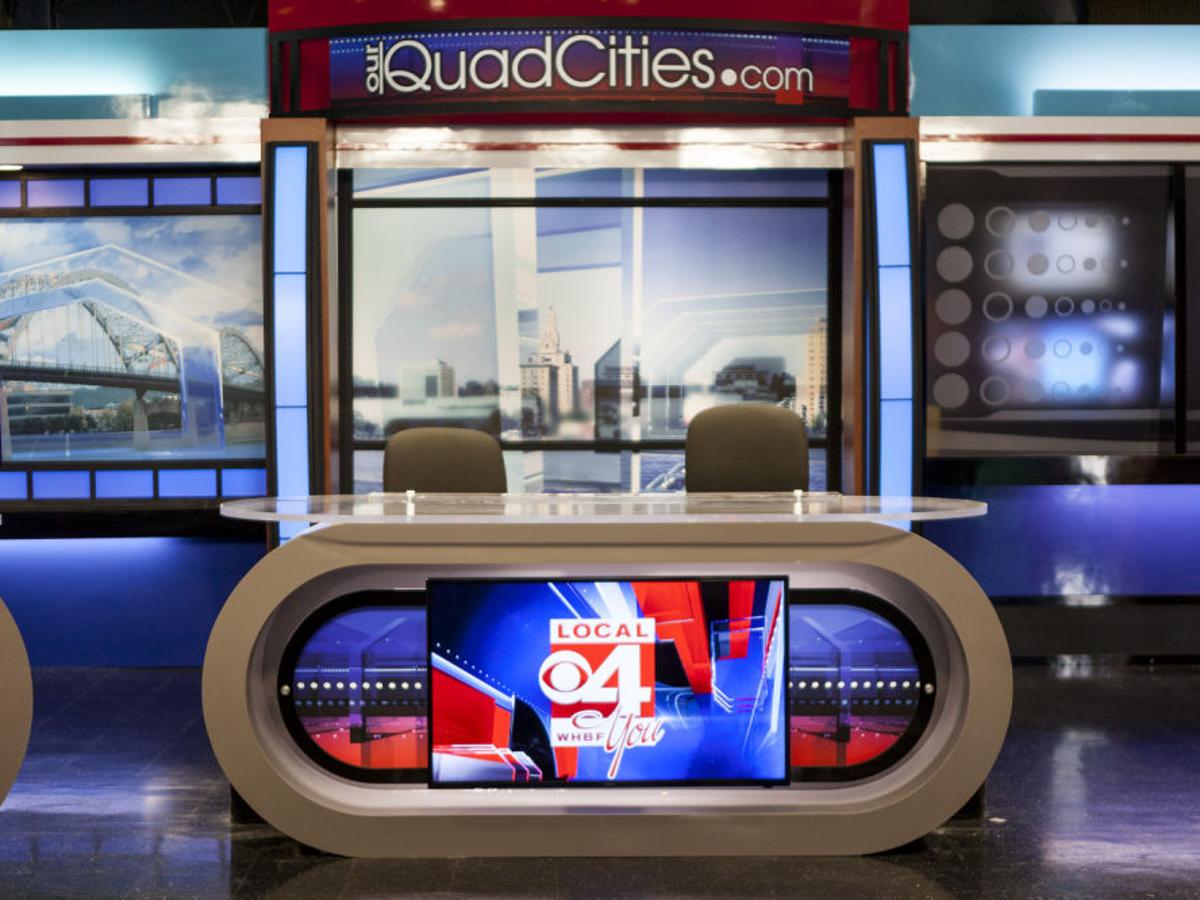 Local 4 Changes Level Newscast Playing Field Local News Qctimes Com
