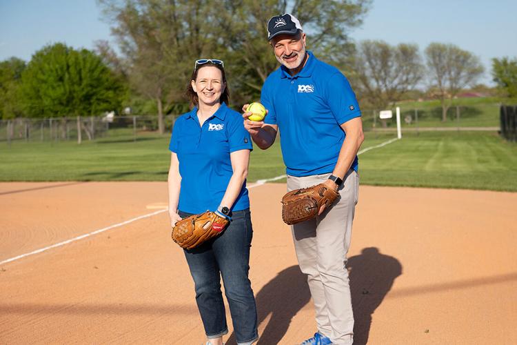 A Century of Recreation: MSCR Celebrates 100 Years with First Pitch