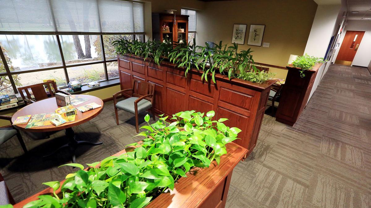 New Clinic Offers Centralized Health Care For Unitypoint Cancer